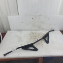 ARCTIC CAT-bracket, mounting - rear rack-3308-052