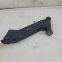 ARCTIC CAT-control arm lh upper assy (black) (inc. 6-8)-3306-873