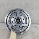 ARCTIC CAT-pulley sub. assy.,driven (inc. 16 and 18-21)-3308-004