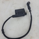 ARCTIC CAT-coil, ignition - assembly (inc. 9)-3308-049