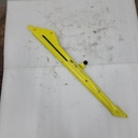 BRP (Can-am / Ski-doo)-Yellow, LH Member Model Sunburst Yellow-518329079