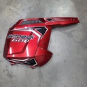 POLARIS-side panel, right, sunset red-5437493-520