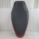 asm-seat cvr cmfrt blk/snst rd