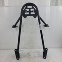 POLARIS-weld-support seat 136 blk-1017737-458