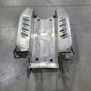 POLARIS-kit-chassis 600 sb 136 nt/mblk-2204613-1241