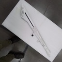BRP (Can-am / Ski-doo)-White, RH Member Ass'y-518330139