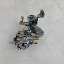 POLARIS-(new ref. 1204695) oil pump assembly, 600le-1204439