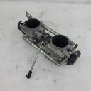 POLARIS-(new ref. 1204567) throttle body assembly-1203978