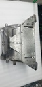 BRP (Can-am / Ski-doo)-(new ref. 518332685) engine chassis module ass'y-518332718