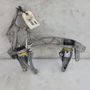BRP (Can-am / Ski-doo)-lh side member ass'y-518333691
