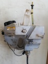BRP (Can-am / Ski-doo)-BOMBARDIER OIL TANK XP - 519000130-519000130