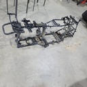 CF MOTO-(new ref. 9awa-031000-d0000) frame-9AWA-031000-A0000