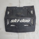 BRP (Can-am / Ski-doo)-snow guard-520000659