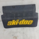 BRP (Can-am / Ski-doo)-snow guard-520000949