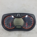 BRP (Can-am / Ski-doo)-(new ref. 515177910) speedometer manual start, t3,t4 models,-515177701