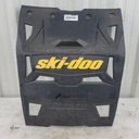 BRP (Can-am / Ski-doo)-Snow Guard Ass'y SUMMIT X, Yellow-520001299
