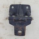 BRP (Can-am / Ski-doo)-hitch ass'y-520001398