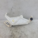 BRP (Can-am / Ski-doo)-white rh ski leg package-sp red-red-505073361
