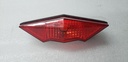 BRP (Can-am / Ski-doo)-Rear Light - BOMBARDIER - 520001559-520001559