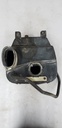 ARCTIC CAT-air box weldment-0570-373