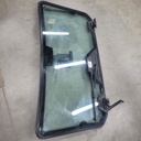Full and Tip Out Front Windshields, Glass, for GENERAL SxS