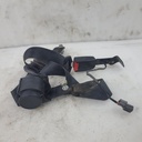 CF Moto-seat belt, driver-5BYV-341100-4500