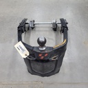 BRP (Can-am / Ski-doo)-Trailer Hitch Kit Only-705202240