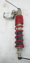 FRONT SHOCK, R (RED) - 52103-45G30-YKS SUZUKI