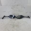 CF MOTO-Rear View Mirror  (Left+Right)-9AY0-200200/9AY0-200300