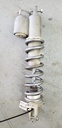 SUZUKI-SUZUKI  CUSHION SET, RR. (COO) S - 52400-KRN-305-52400-KRN-305