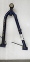 SUZUKI-ARM ASSY, SUSPENSION UPPE - 52430-45G10-YBA SUZUKI-52430-45G10-YBA
