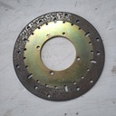 POLARIS-front disc brake-5244314