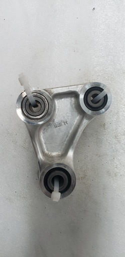 Honda-ARM SUB-ASSY., CUSHION - 52465-MKK-D00 honda-52465-MKK-D00