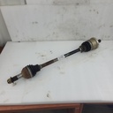 BRP (Can-am / Ski-doo)-(new ref. 705502414) cv joint package dps-705502413