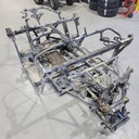 BRP (Can-am / Ski-doo)-(new ref. 715004817) frame ass'y black dps_xc_xcdps_xxc_xmr-715003793