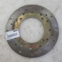 POLARIS-rear brake disc 8.625 in.-5248250