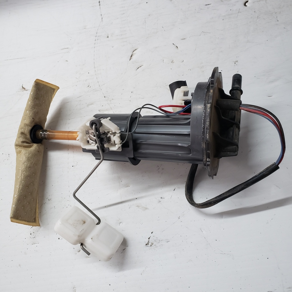 FUEL PUMP KIT (inc. 7) MIC Parts