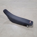 KAWASAKI-SEAT-ASSY,GREEN/BLACK-53066-0358-336