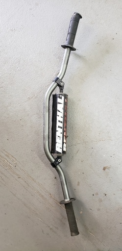 Honda-HONDA HANDLEBAR - 53100-MEN-670-53100-MEN-670