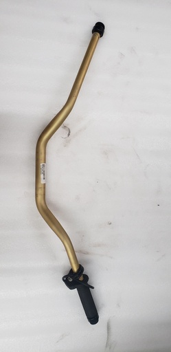 Honda-HANDLEBAR - 53100-MKK-DA0 honda-53100-MKK-DA0