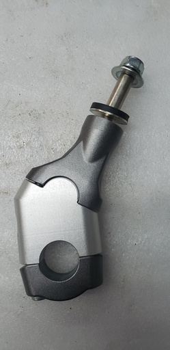 Honda-HOLDER, HANDLE (LOWER) - 53132-MJP-G80 honda-53132-MJP-G80