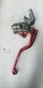 LH LEVER - 53172-MEN-670 HONDA