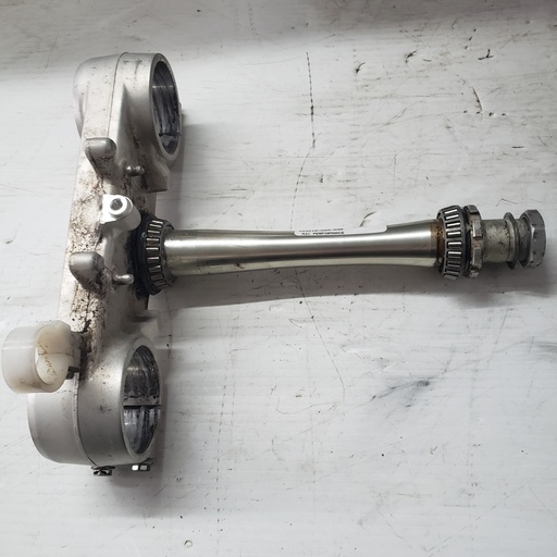 Honda-HONDA STEM SUB-ASSY., STEERING - 53219-KRN-A40-53219-KRN-A40