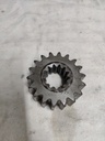 ARCTIC CAT-Sprocket - 18T (15 Wide) - 0602-995 ARCTIC CAT-0602-995