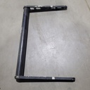 POLARIS-REAR BUMPER 155-5336406-458
