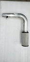 POLARIS-TUBE-INTAKE, OPEN-AIR, LE - POLARIS - 5339862-5339862