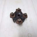 SUZUKI-(new ref. 54110-31g10) hub, front wheel-54110-31G00