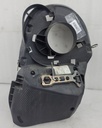 CVT Duct Cooling