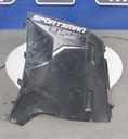 POLARIS-PANEL-SIDE,UPPER,LH,BLK-5435815-070