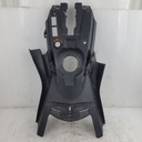 BRP (Can-am / Ski-doo)-deep black, rear console-517307688